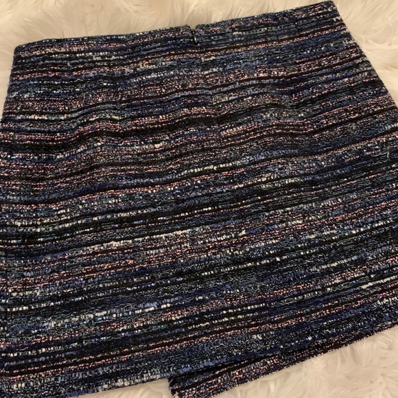 Diane von Furstenberg - Austyn Asymmetrical Skirt - Picture 4 of 6